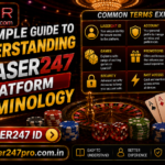 Laser247 Platform