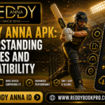 Reddy Anna APK Understanding Updates and Compatibility