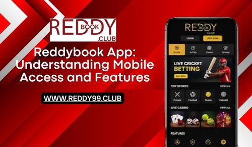 ReddyBook