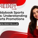 Reddybook